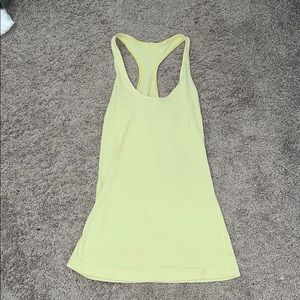 Lululemon Tank Top